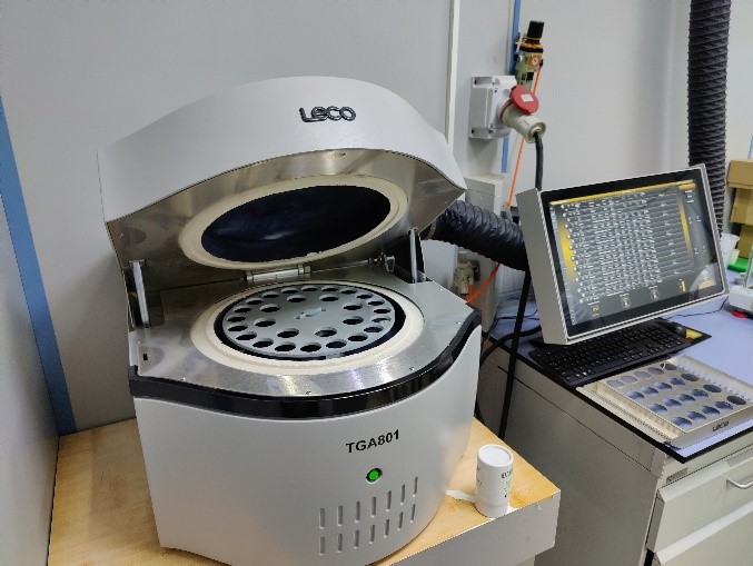 biostimulants-thermogravimetric-analyser
