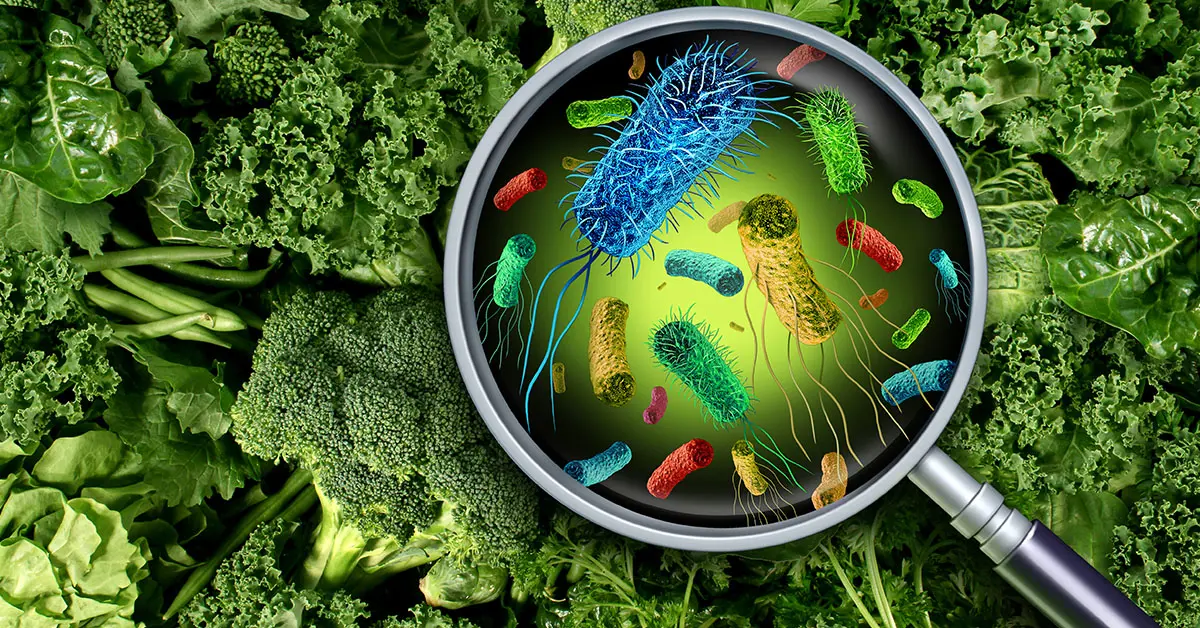 microbiological
