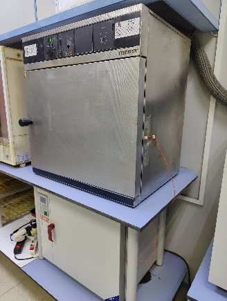 biostimulants-drying-oven